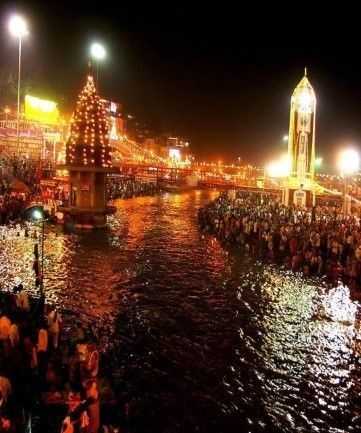 Haridwar