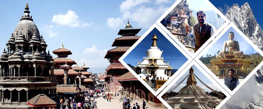 Nepal