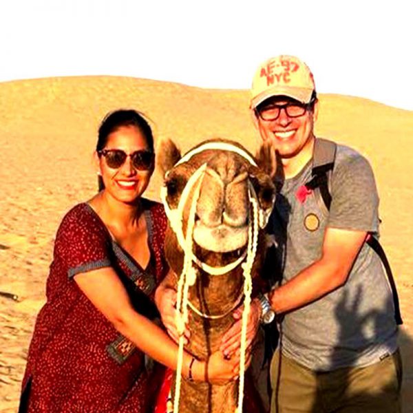 Jaisalmer