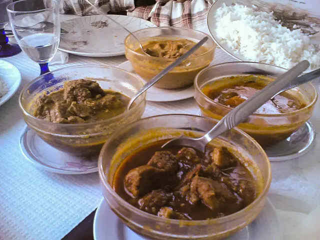El vindalho: el curry que empezó en un barril portugués